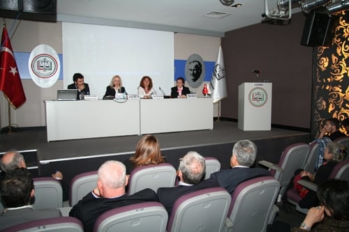 Kent Hukuku Bağlamında
Yaşanabilir Şehirler Ve İstanbul