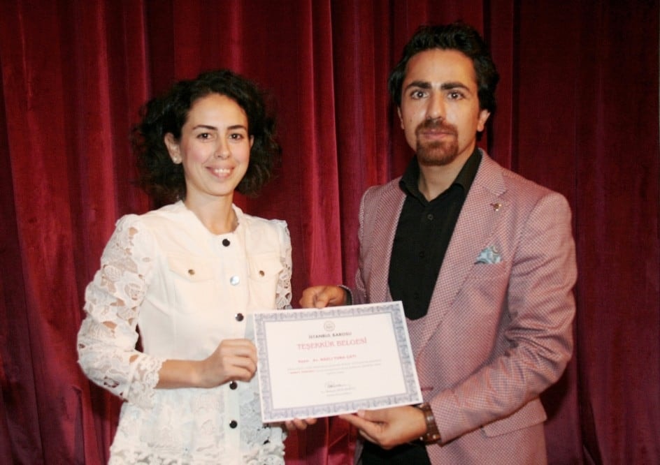 Sanat ve Hukuk - 39