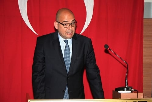 Deniz Taşımacılığında Yük Hasarı Ve Sorumluluk Kavramı
 - 3