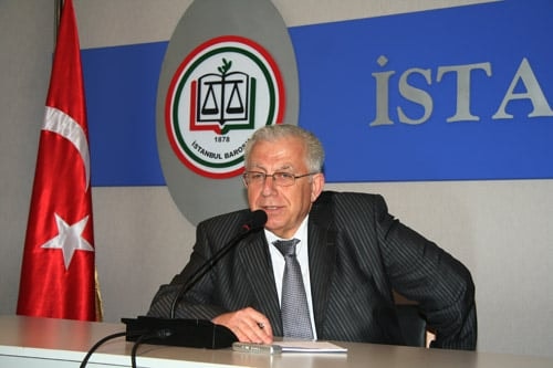Finlandiyada Hukuk Eğitimi  - 6