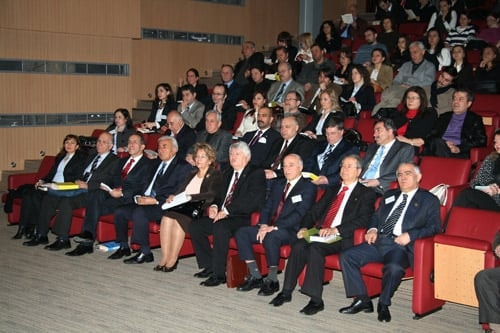 Sosyal Güvenlikte Tek Çatı Sistemi Başarısız  - 8