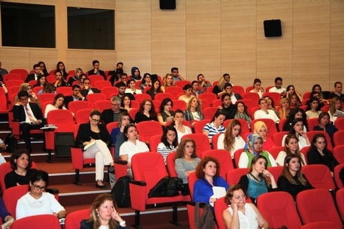 "Kadın Hakları Ve Aile İçi Şiddet" Konulu Sertifika Programı - 13
