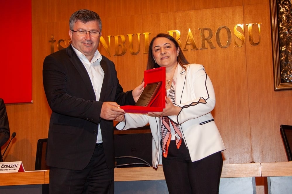 Zorunlu ve İhtiyari Deprem Sigortaları Semineri - 7