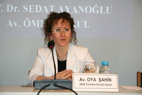 Çevre Hukuku Ve 2B Uygulaması - 1