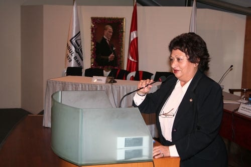 Farazi Dava Ve Duruşma Yarışması Sona Erdi - 1