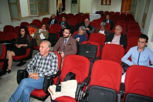 Etnosentrizm, Oryantalizm Ve Medeniyetler Çatışması
 - 3