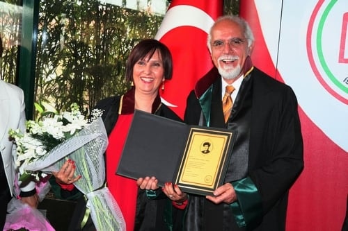 İstanbul Barosu 137 Yaşında!
 - 271