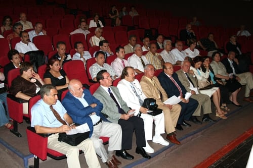 Baro Meclisi, Ülke Ve Meslek Sorunlarıyla Baronunun Yeniden Yapılanmasını Görüştü - 1