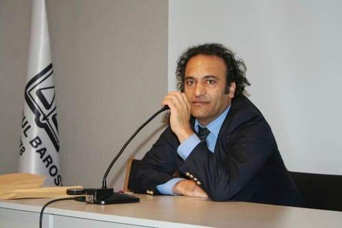Hukuk İngilizcesi Yaz Derslerine Katılanlara Katılım Belgeleri Verildi - 1