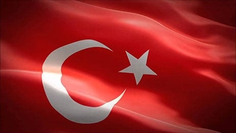 Türk Milletinin Başı Sağolsun