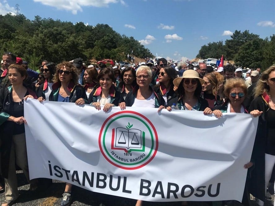 Kazdağları İçin Büyük Buluşma - 11