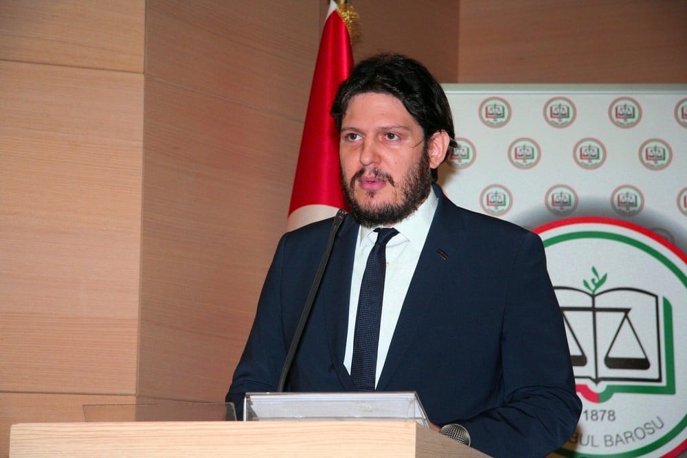 Deniz İcra Hukukunun Güncel Sorunları - 7