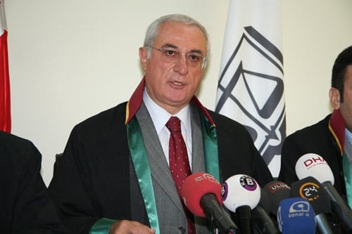 Başkan Aydın:”İnsan Hakları, Hukukun Üstünlüğü Ve Hukuk Devleti İlkelerinden Asla Taviz Vermeyeceğiz” - 7