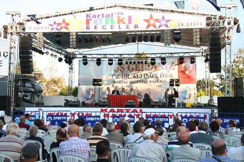 Dünya Barış Günü Kutlandı - 10
