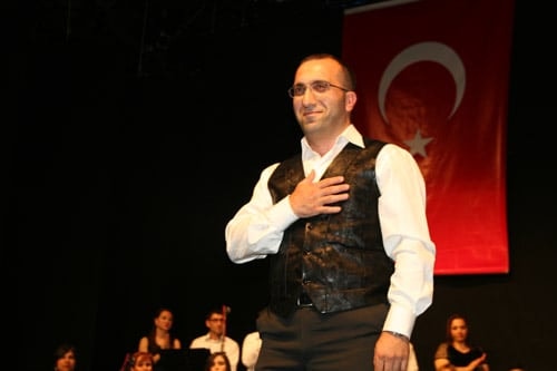 Bahar Konseri
 - 2