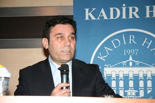 Pvsk Uygulamaları Tartışıldı - 1
