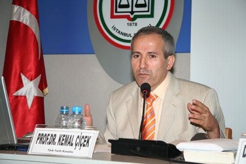 Lozan Kazanımlarından Taviz Veriliyor - 20