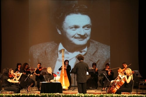 5 Nisan Avukatlar Günü Nedeniyle Dinleti:Nazım Hikmet’Ten Saat 21 – 22 Şiirleri - 3
