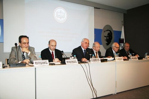 Yargı Sorunları, Yargı Reformu, Yargının
Bağımsızlığı İlkesi Ve Avukatın Bağımsızlığı 
 - 7