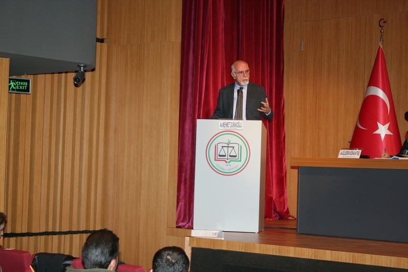 Sem Yeni Eğitim Dönemi Açılışı Yapıldı - 42