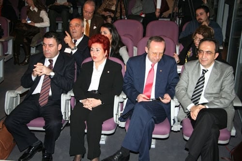 Yargı Sorunları, Yargı Reformu, Yargının
Bağımsızlığı İlkesi Ve Avukatın Bağımsızlığı 
 - 4