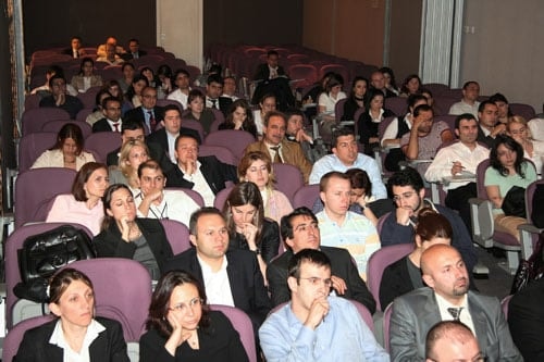Proje Finansmanı Ülkemiz İçin
Yeni Bir Enstrümandır
 - 19