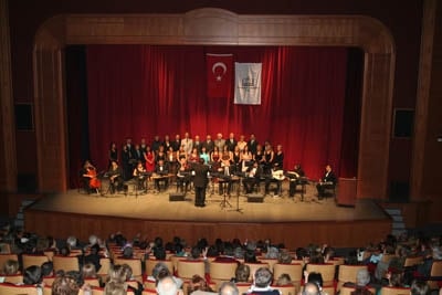 Tsm Koromuzun “Bahara Merhaba” Konseri - 3
