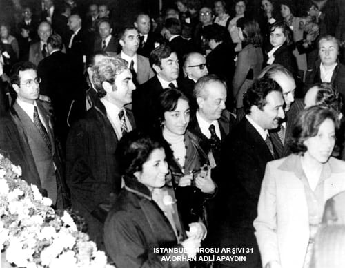 Biz Bayrağı O’Ndan Devraldık

 - 61