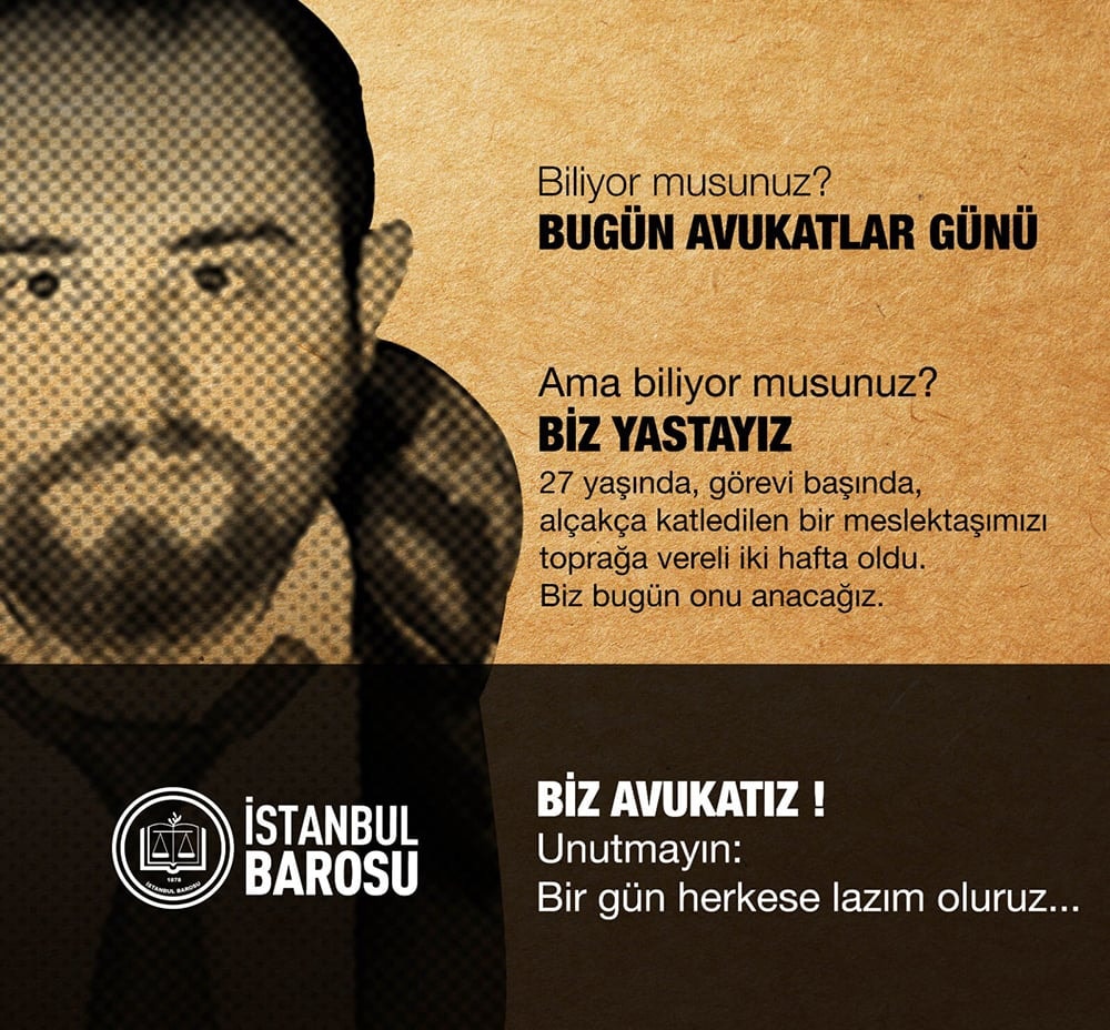Biz Yastayız