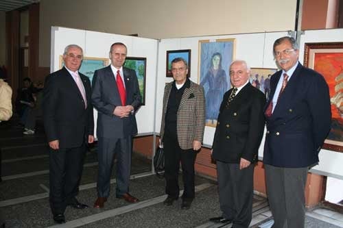 İstanbul Barosu 129 Yaşında - 8