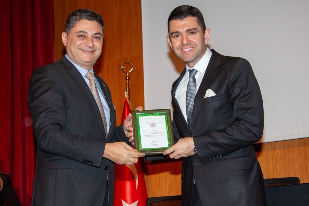 6 Şubat Depremlerinin 1.Yılı Deprem Sempozyumu - 13