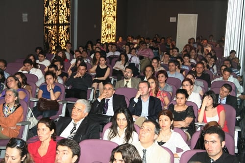 İngiliz Hukuk Sistemine İlişkin Konferans - 17