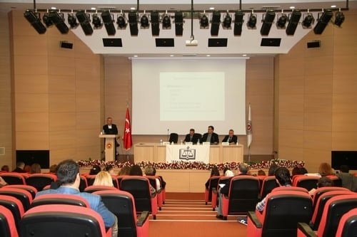 Sağlık Hukukunda Mesleki Disiplin Uygulamaları
 - 60