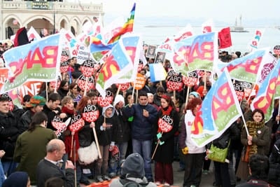 Irak’In İşgalinin 3. Yıldönümünde Abd Kınandı - 5