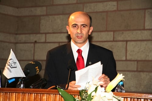 Baromuzun 130. Yıl Etkinlikleri: “Mahmut Esat Bozkurt Hukuk Ödülü” Yarsav Başkanı Eminağaoğlu’Na Verildi - 9