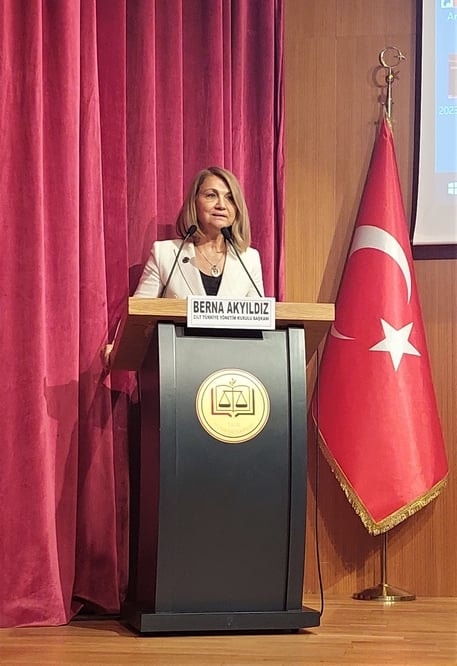 Doğal Afetler ve İnsani Yardım Lojistiği Semineri - 2