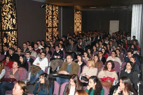 Staja Başlarken Toplantısı Yapıldı

 - 82