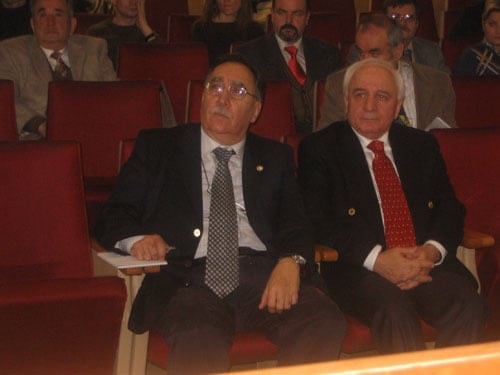 Edirne Barosu’Ndan 
Mal Rejimleri, Kadın Hakları 
Hizmet İçi Eğitim Semineri - 3