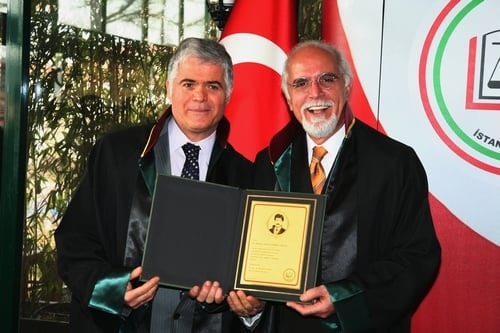 İstanbul Barosu 137 Yaşında!
 - 283
