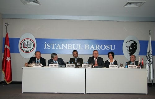 Ermeni İddiaları Ve 
Tarihi Gerçekler Paneli
 - 6