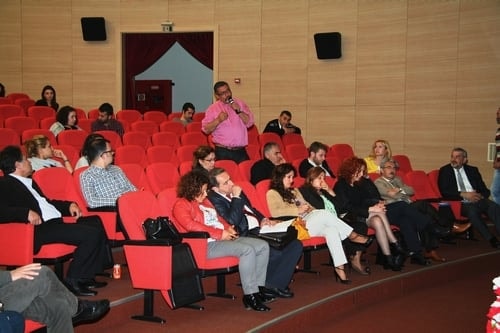 Sağlık Hukukunda Mesleki Disiplin Uygulamaları
 - 75