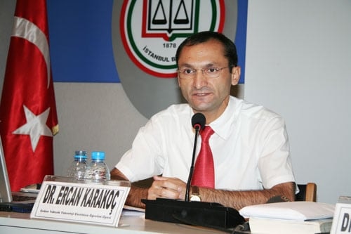 Lozan Kazanımlarından Taviz Veriliyor - 23