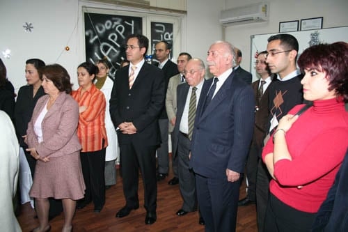 Baro’Da Yılbaşı - 4