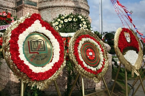 Cumhuriyetimiz 84 Yaşında - 5