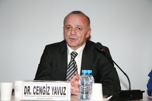 Avukat Ve Stajyer Avukatın Sağlık Ve Sosyal Güvenlik Hakkı - 15