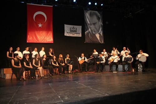 Bahar Konseri
 - 3