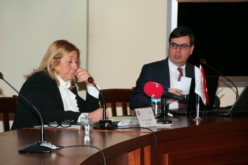 İfade Özgürlüğü Açısından Mevzuattan Ve Uygulamadan Kaynaklanan Sorunlar Var
 - 47
