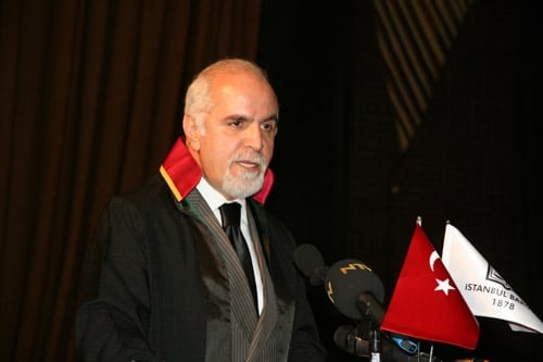 Baromuzun 130. Yıl Etkinlikleri: 826 Avukata Plaket Verildi - 5
