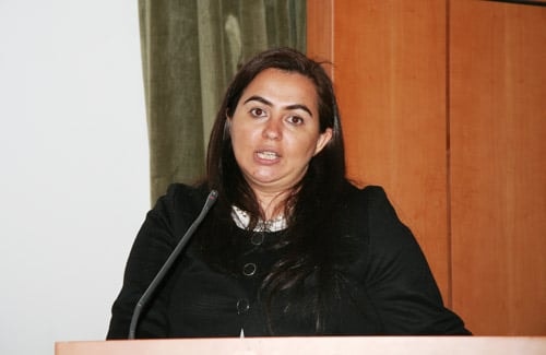 Avrupa Ve Türkiye’De Hava Hukuku Konusunda Son Gelişmeler Tartışıldı - 17