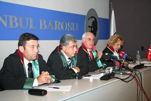 Ülkemizde Yaşanan Sorunlar Ancak Tam Demokrasi İle Çözülür - 18